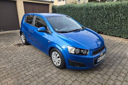 Chevrolet Aveo Gebrauchtwagen