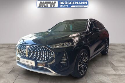 GWM Wey 05 Gebrauchtwagen