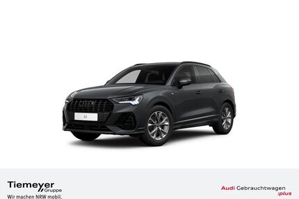 Audi Q3 Gebrauchtwagen