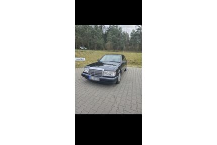 Mercedes-Benz E 300 Gebrauchtwagen