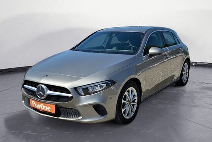 Mercedes-Benz A 220 Gebrauchtwagen