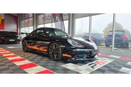 Porsche 996 Gebrauchtwagen