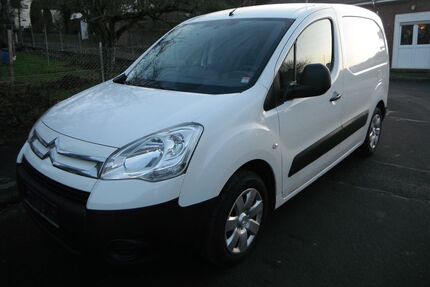 Citroen Berlingo Gebrauchtwagen