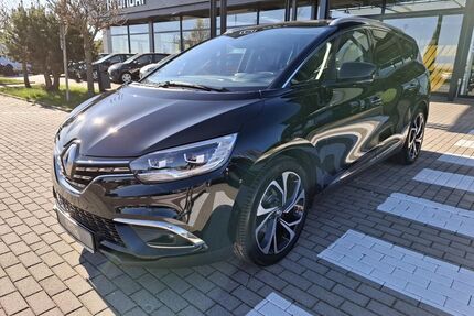 Renault Grand Scenic Gebrauchtwagen