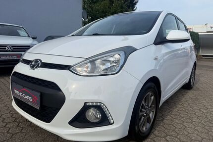 Hyundai i10 Gebrauchtwagen