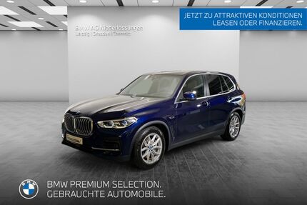 BMW X5 Gebrauchtwagen
