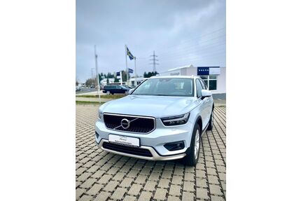 Volvo XC40 Gebrauchtwagen