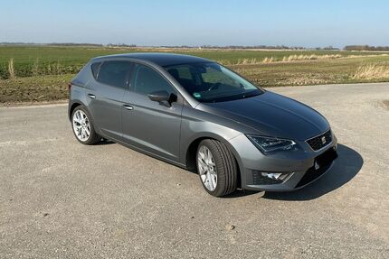 Seat Leon Gebrauchtwagen