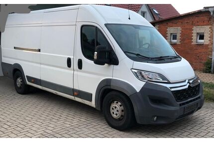 Citroen Jumper Gebrauchtwagen