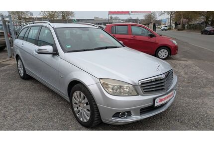 Mercedes-Benz C 200 Gebrauchtwagen