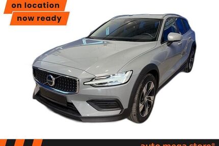 Volvo V60 Cross Country Gebrauchtwagen
