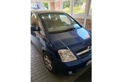 Opel Meriva Gebrauchtwagen