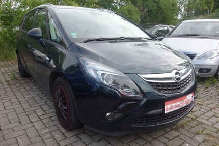 Opel Zafira Gebrauchtwagen