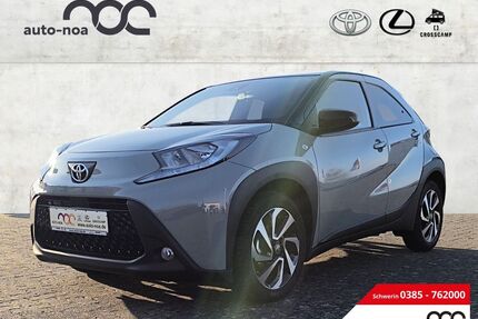 Toyota Aygo (X) Gebrauchtwagen
