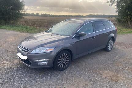 Ford Mondeo Gebrauchtwagen