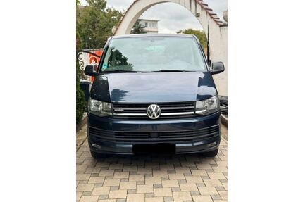 VW T6 Multivan Gebrauchtwagen