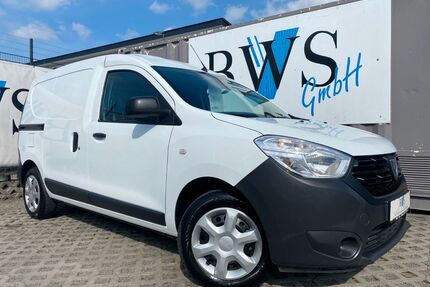 Dacia Dokker Gebrauchtwagen