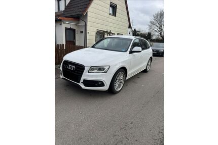 Audi SQ5 Gebrauchtwagen