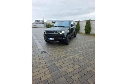 Land Rover Defender Gebrauchtwagen