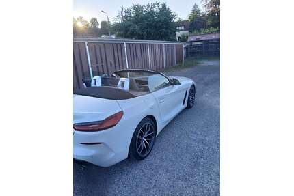 BMW Z4 Gebrauchtwagen