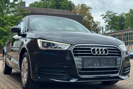 Audi A1 Gebrauchtwagen