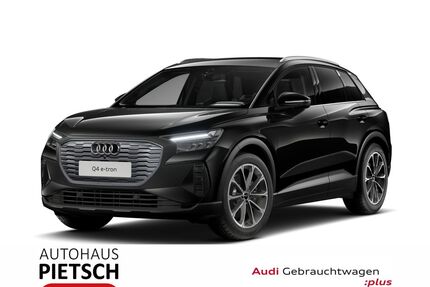Audi Q4 e-tron Gebrauchtwagen