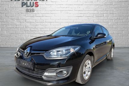 Renault Megane Gebrauchtwagen