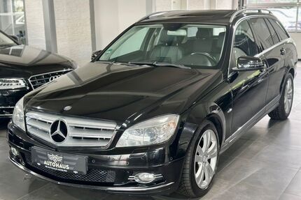 Mercedes-Benz C 250 Gebrauchtwagen