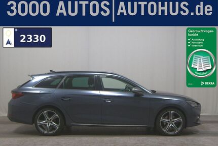 Seat Leon Gebrauchtwagen