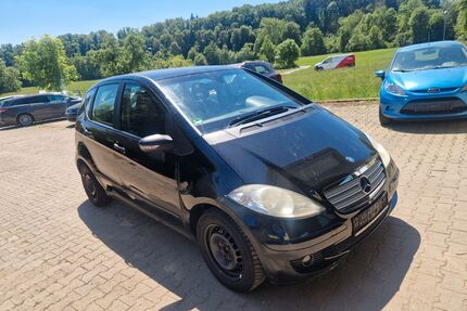 Mercedes-Benz A 170 Gebrauchtwagen