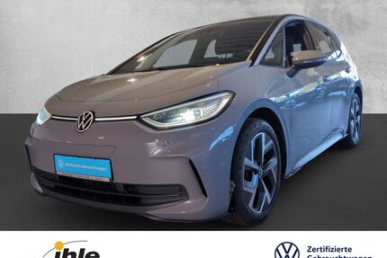 VW ID.3 Gebrauchtwagen