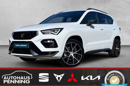 Cupra Ateca Gebrauchtwagen