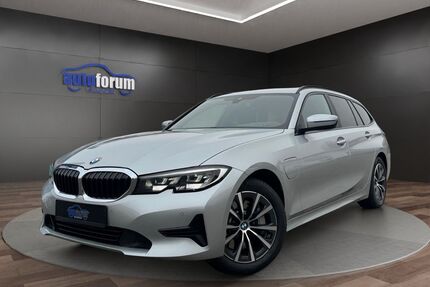 BMW 330 Gebrauchtwagen