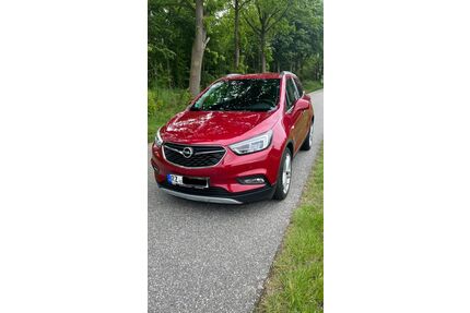 Opel Mokka X Gebrauchtwagen