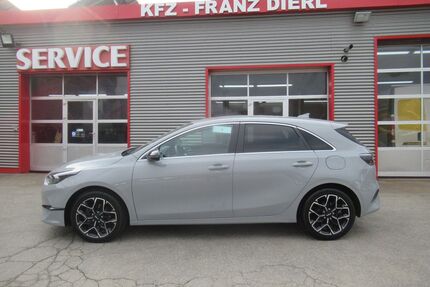 Kia ceed / Ceed Gebrauchtwagen