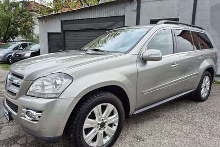 Mercedes-Benz GL 420 Gebrauchtwagen