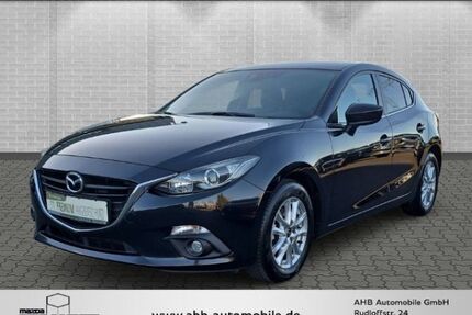 Mazda 3 Gebrauchtwagen