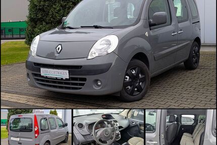 Renault Kangoo Gebrauchtwagen