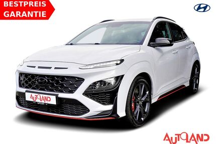 Hyundai KONA Gebrauchtwagen