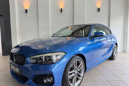 BMW 118 Gebrauchtwagen