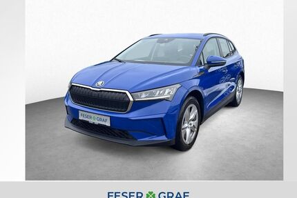 Skoda Enyaq Gebrauchtwagen