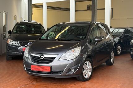 Opel Meriva Gebrauchtwagen