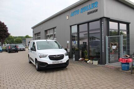 Opel Combo Gebrauchtwagen
