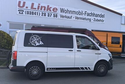 VW T6 Transporter Gebrauchtwagen