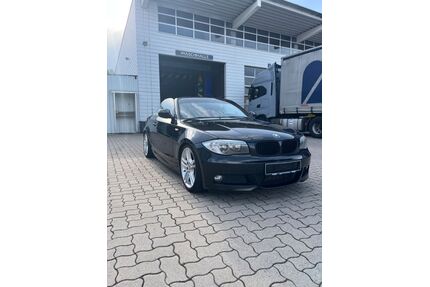 BMW 120 Gebrauchtwagen