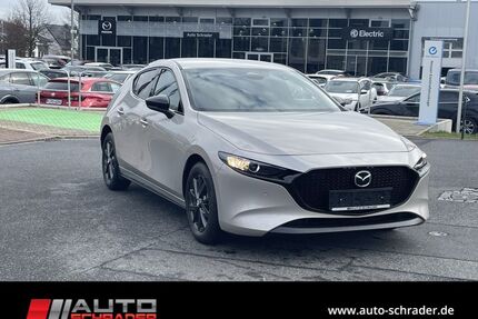 Mazda 3 Gebrauchtwagen