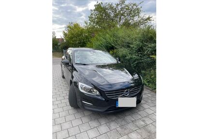 Volvo V60 Gebrauchtwagen