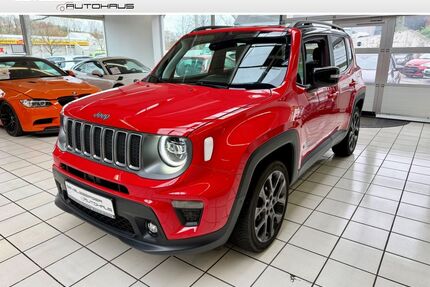 Jeep Renegade Gebrauchtwagen