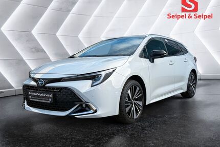 Toyota Corolla Gebrauchtwagen