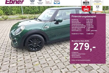 Mini ONE Gebrauchtwagen